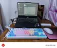 联想拯救者R9000P 2026 电竞游戏本笔记本电脑(锐龙9 8945HX 16G 1T RTX5060 2.5k 240Hz 黑) 国家补贴 实拍图