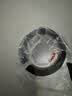 3M 150# 电工胶带 电气绝缘胶带 PVC电工胶布 无铅600V 防潮耐酸碱 黑18mm*10m*0.13mm  1桶（10卷）1500升级款 实拍图