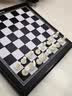 得力（deli）磁石国际象棋小学生桌游厚实便携式折叠棋盘益智桌游露营开学礼物 实拍图