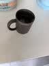 金镶玉 宜兴紫砂杯原矿紫泥大容量水杯子茶具办公杯泡茶杯±450ml 实拍图