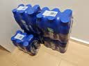脉动青柠口味400ML*24瓶电解质水运动功能饮料小瓶装低糖维生素水整箱 实拍图