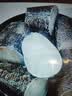 尝鲜生 银鳕鱼法国冷冻鳕鱼【南极犬牙鱼】生鲜高端食材鳕鱼块 银鳕鱼【尾段】 500g 【6-9块】净重 实拍图