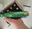 青岛啤酒（TsingTao）经典1903 四季常青款 铝瓶 473ml*12瓶 整箱装 中秋礼品 实拍图