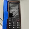 飞利浦（PHILIPS）E588L 全网通4G老年人手机 大声音超长待机大屏大字体直板按键老人专用手机学生备用功能机 尊享黑 实拍图