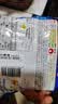 农心（NONGSHIM）韩国进口 海鲜安城汤面拉面袋面五连包112g*5包方便面泡面 实拍图