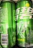 可口可乐檀健次代言 雪碧Sprite柠檬味汽水碳酸饮料330ml*6罐 实拍图