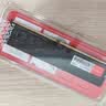 七彩虹（Colorful）32G(16G*2)DDR4 3600台式机内存条 马甲条 战斧系列·钛金灰 C18 Intel专用 实拍图