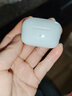 解封者无线迷你蓝牙耳机双耳2024电竞新款小巧mini女生可爱舒适佩戴运动跑步开车可通话睡眠asmr半入耳塞 隐形肤【隐形佩戴-HIFI音质】 实拍图