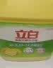 立白洗洁精清新柠檬5.62kg*3桶 食品用洗涤灵 商用餐饮住宿大桶桶整箱 实拍图