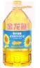 金龙鱼 食用油 非转基因 物理压榨玉米油6.18L（蕴含植物甾醇） 实拍图