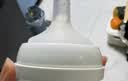 贝亲（Pigeon）自然实感第3代启衔奶嘴 宽口径奶嘴 L号-1只装 6个月以上 BA132 实拍图
