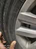 韩泰（Hankook）汽车轮胎 185/60R15 84H K415 原配威驰 适配飞度/桑塔纳/捷达 实拍图