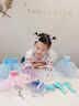 迪漫奇爱莎公主玩具换装洋娃娃6-12岁小女孩生日礼物套装偶3岁儿童礼盒 实拍图