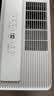 美的（Midea）54升小方物除湿机100㎡家用抽湿机干衣机 5m泵压上排水地下室除湿器CF54BS/DA (支持鸿蒙智联) 实拍图