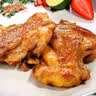 大希地鸡排鸡胸肉早餐健身代餐高蛋白轻食冷冻半成品食材 原味买10片赠1片（共 1485g ) 实拍图