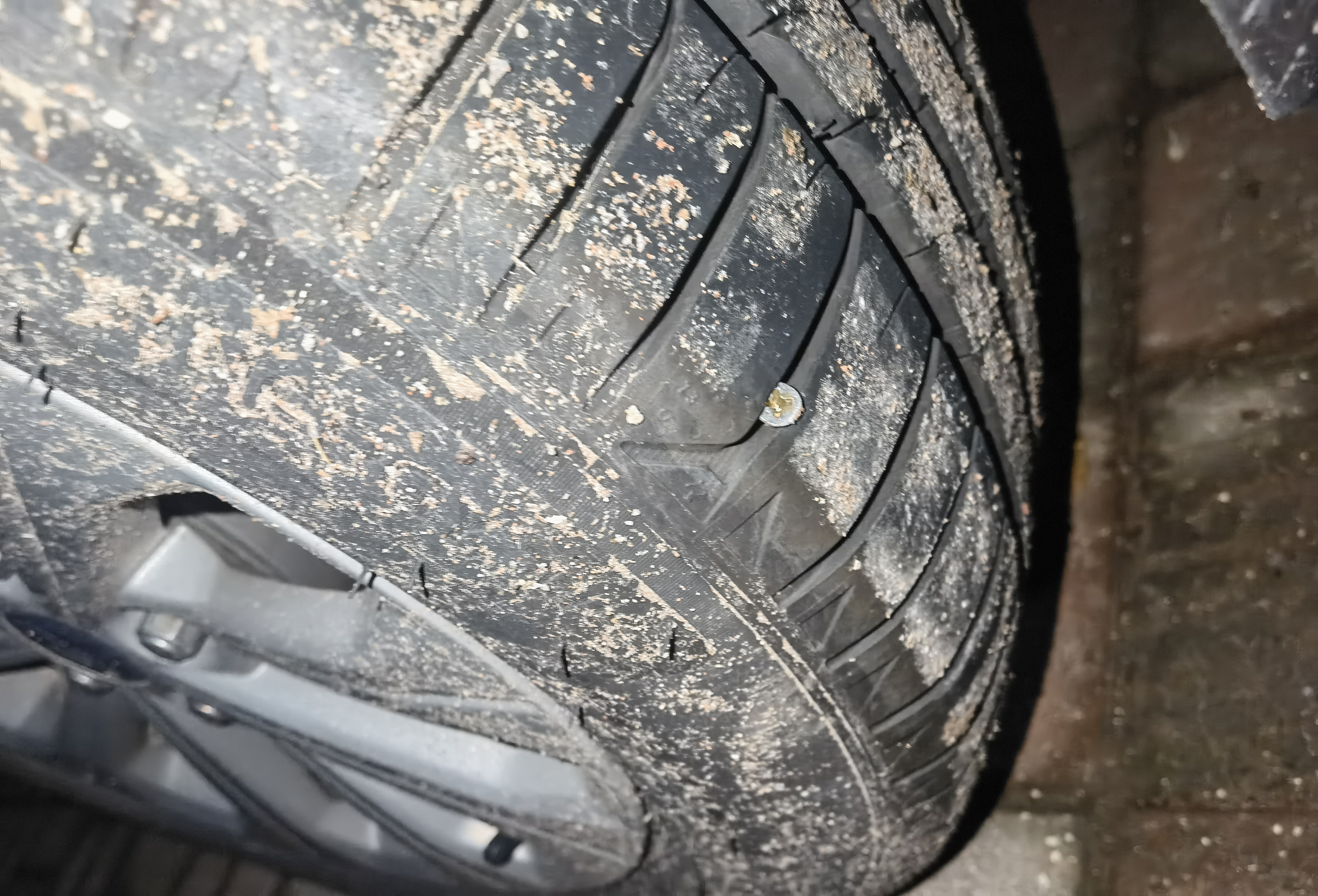 米其林（MICHELIN）汽车轮胎 205/55R16 91V 耐越 ENERGY MILE 适配朗逸/速腾/卡罗拉 实拍图
