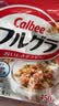 卡乐比（Calbee）原味水果麦片450克进口非油炸营养早餐代餐零食 实拍图