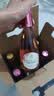 莫高（MOGAO）起泡酒 葡萄酒甜酒 小白玫瑰桃红气泡果酒 3红3白 275ml*6整箱 实拍图