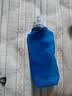 奥尼捷（AONIJIE）越野跑步软水壶折叠运动水壶挤压骑行登山便携户外马拉松饮水袋 实拍图