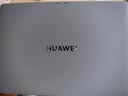 华为MateBook Pro 柔光版笔记本电脑 国家补贴 云晰柔光屏 鸿蒙操作系统970g超轻薄长续航32GB 1TB晴蓝 实拍图