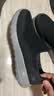 斯凯奇（Skechers）健步鞋男士秋季一脚蹬休闲鞋软底减震运动百搭男鞋54626 实拍图