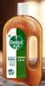 滴露（Dettol）消毒液洗衣衣物消毒水750mL 除螨杀菌混洗无忧 家居地板消毒 非84 实拍图