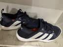 阿迪达斯（adidas）户外系列 男女 TERREX DAROGA 25 涉水鞋 HQ9172 藏青色 42.5 实拍图
