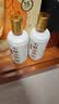 小糊涂仙720金装版 浓香型白酒 52度500ml*6瓶整箱装新老包装随机发货中秋 实拍图