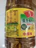鲁花低芥酸特香菜籽油2L 实拍图