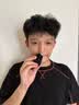 VTT剃须刀电动男士2026新款刮胡刀男士迷你便携款胡须刀实用送男友父亲长辈生日礼物七夕情人节 豪华款：六叶6刀片+碳素刀钢网 实拍图