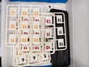 百里霜益智数字麻将牌以色列麻将多人休闲游戏桌游2-4人大号盒装 实拍图