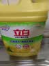 立白清新柠檬洗洁精大桶1.5kg 除味去油腥餐具净洗涤灵洗碗液随机发货 实拍图