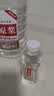 不老潭纯粮食酒固态发酵散装白酒高粱酒高度浓香型白酒桶装泡酒白酒 52度 5L 1桶 高粱原浆 实拍图