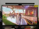 AOC 27英寸4K165Hz Gen.3五层堆叠QD-OLED 第五代BlackAGLR涂层 抗反射抗眩光更黑 电竞显示器U27G4D 实拍图