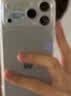 倍思【18全新开模|Rosh环保认证】适用苹果18promax手机壳iphone18promax保护套磁吸透明镜头全包防摔 实拍图