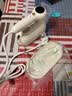 海尔（Haier）【新品】方糖系列大面板手持挂烫机72g/min升级爆炸增压蒸汽120ml可视水箱家用折叠拼豆YM1502Pro 实拍图