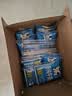 天润纯牛奶 新疆浓缩M枕早餐奶全脂牛奶袋装 200g*12袋 实拍图