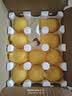 京地达黄桃水果桃子蒙阴新鲜应季蜜桃 净重4.5斤 单果150g起 源头直发 实拍图