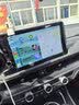 君用适用华为HiCar盒子M3S Pro适配本田奔驰丰田CarLife车机【USB款】 实拍图