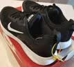 耐克NIKE男子运动休闲鞋WEARALLDAY运动鞋CJ1682-004 黑白40 实拍图