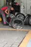 固特异（Goodyear）汽车轮胎 205/55R16 91W 鹰驰F1酷跑 适配 速腾/卡罗拉 御乘升级 实拍图