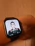华为HUAWEI WATCH FIT 5铝合金表壳 韵律黑 超轻薄大屏腕上微运动强劲续航华为智能手表 实拍图