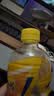 康师傅 冰红茶 柠檬味茶饮料 整箱量贩装 500ml*15瓶 热门商品 实拍图