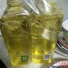 AXE斧头牌柠檬玻尿酸洗洁精1kg*2瓶果蔬安心洗清洁力+50% 实拍图