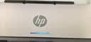 惠普（HP）M232dw 激光打印机家用办公 自动双面无线学生家用一体机 高速高效（低成本 体积小） 实拍图