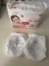 【95成新】好奇（Huggies）铂金装小桃裤拉拉裤袋装XXXL32片(17kg以上)尿不湿【透爽散热】 实拍图