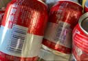 百威啤酒经典纯生330ml*24罐整箱装新旧包装随机【饮用至26】中秋礼品 实拍图