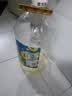 金龙鱼 食用油 非转基因 物理压榨玉米油6.18L（蕴含植物甾醇） 实拍图