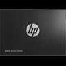 惠普（HP）240G SSD固态硬盘 SATA3.0接口 S650系列 实拍图