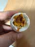 秦邮高邮咸鸭蛋1.1kg(55g*20枚)家庭装 咸香流油开袋即食下饭配粥配面 实拍图